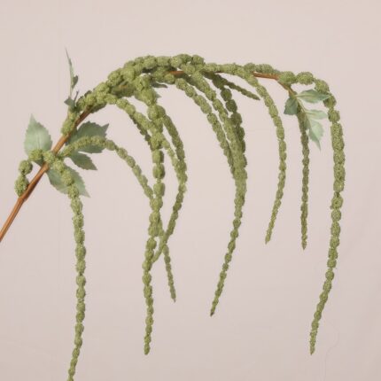 Foam hanging amaranthus XC1100 in green