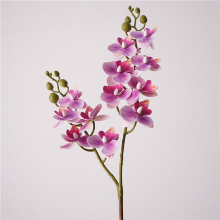 Silk Phalaenopsis - GZYX4008 artificial flower - view 2