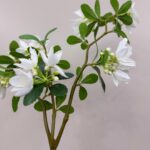 Silk Blossom - RY6002 artificial flower - view 2