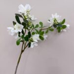 Silk Blossom - RY6002 artificial flower - view 5
