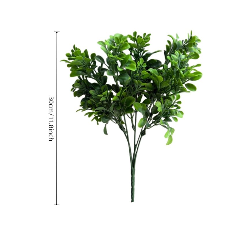 Silk-Hanging millet-YY2005 artificial plant with 30cm height and 11.8inch length