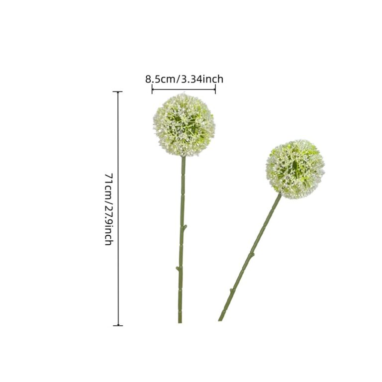 Silk-Hanging millet-YY2005 flowers with measurements 71cm/27.9inch and 8.5cm/3.34inch