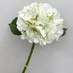 Real Touch Hydrangea TJ8006 artificial flower - view 5