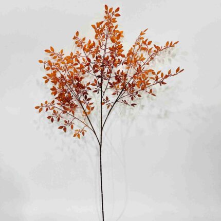 Branch YXG7002 artificial flower stem