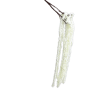 Burgundy silk hanging millet YY2005
