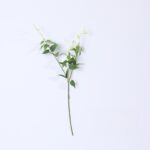 Realistic silk artificial flower branch for decoration from the nb8 floral collection.