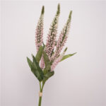 Silk Salvia Stems - GZYX4001A artificial flower in pink