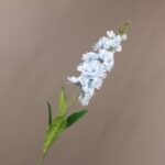 Silk Delphinium - YY4002 artificial flower - view 7