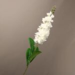 Silk Delphinium - YY4002 artificial flower - view 6