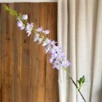 Silk Delphinium - 79-TJHD3008 artificial flower in light purple